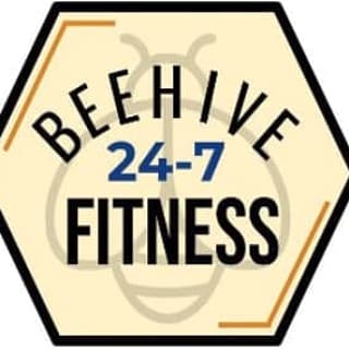 Beehive Fitness logo