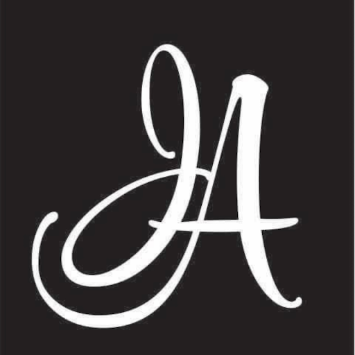 Julian Anthony Salon logo