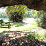 Cave at Hermit Point (254219)