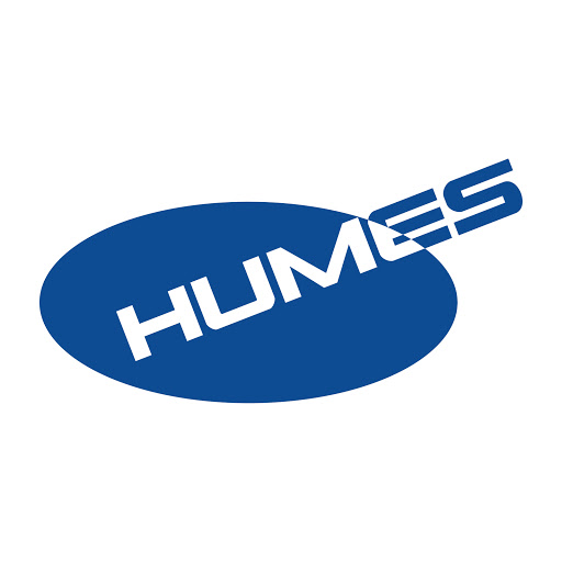 Humes Sales Centre Petone logo