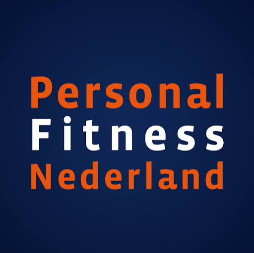 Personal Fitness Nederland - Doetinchem logo