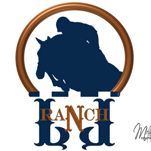 LNJ Ranch Equestrian