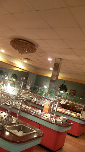 Buffet Restaurant «China Dragon Buffet», reviews and photos, 15005 S Springdale Ave # 3, Middlefield, OH 44062, USA