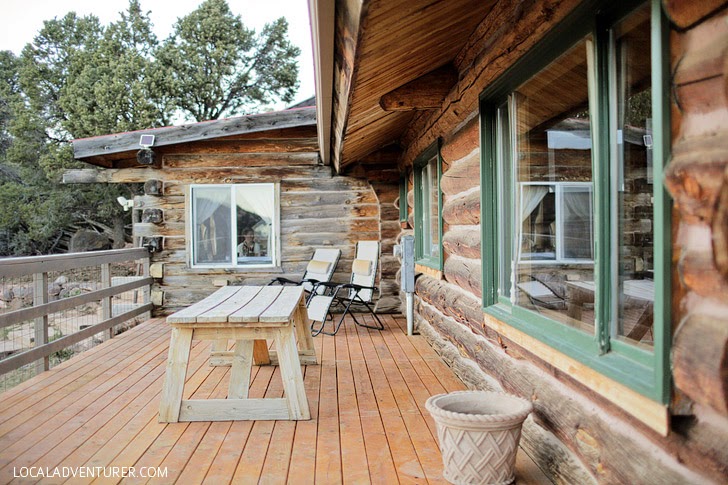 Boulder Mountain Ranch - Bryce Country Cabins.