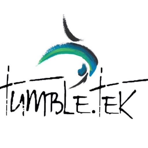 TumbleTek Training Center logo