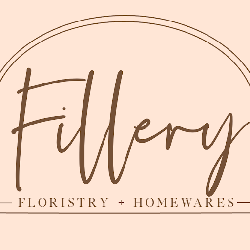 Flowers By Fillery logo