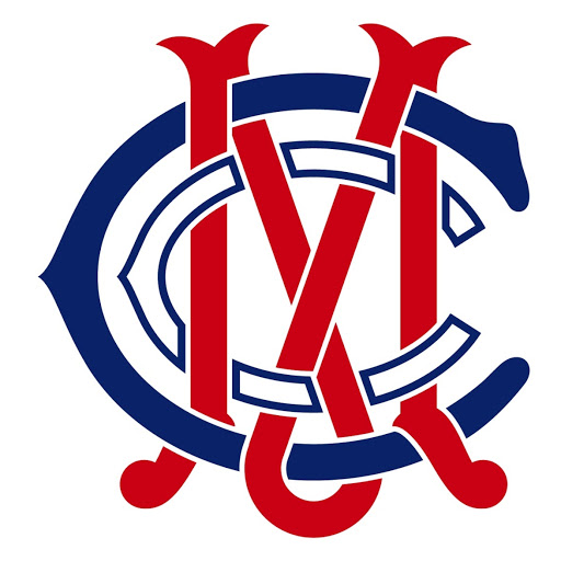 Melbourne Cricket Ground logo