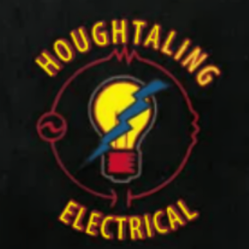Houghtaling Electrical logo
