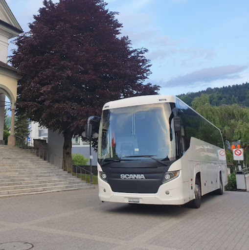 Geneva Bus logo
