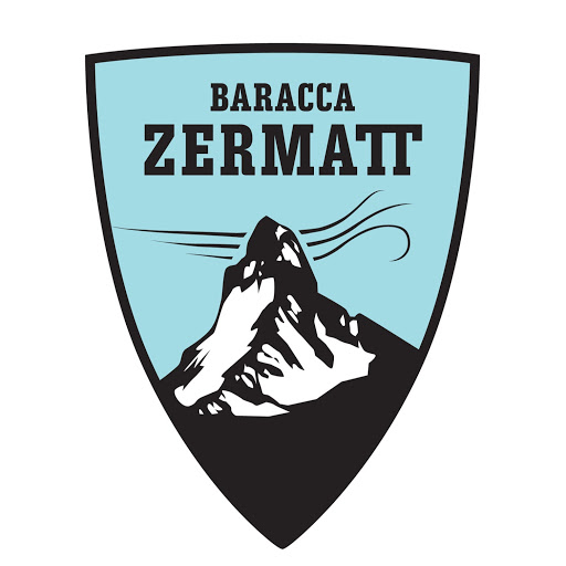Baracca Zermatt logo