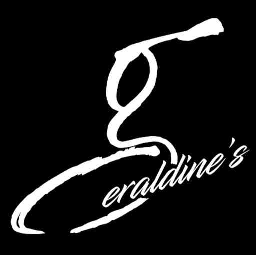Geraldine's Supper Club & Lounge logo