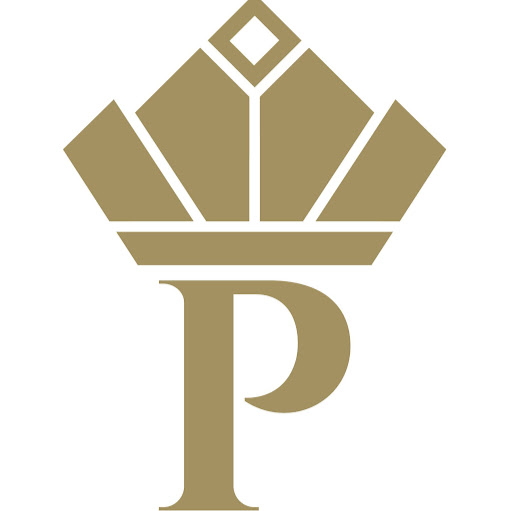 Paramount DaySpa Salon Boutique logo