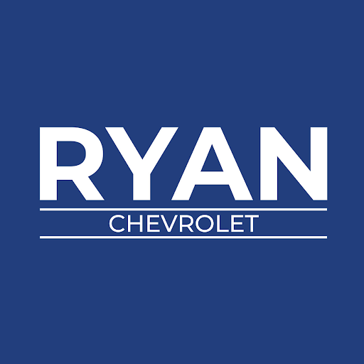 Ryan Chevrolet logo
