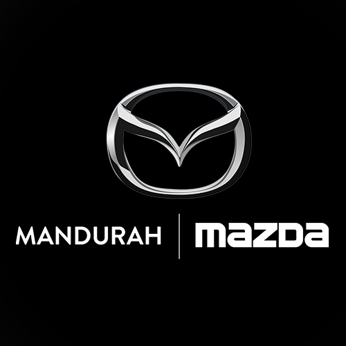 Mandurah Mazda logo
