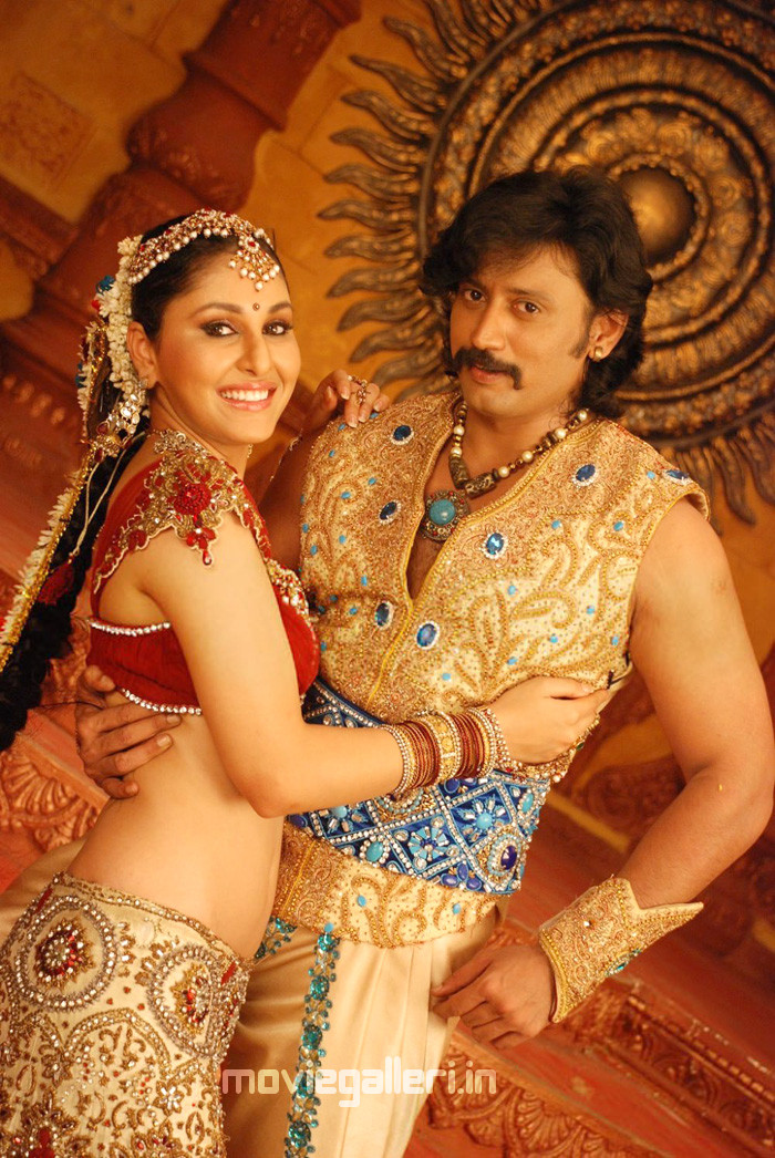Prashanth New Film