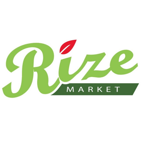 RIZE MARKET Rillieux-la-Pape logo