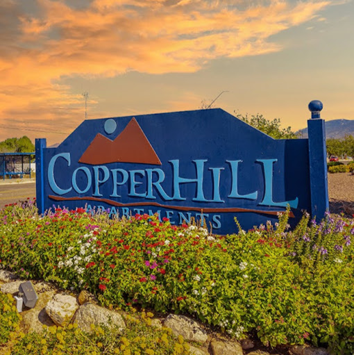CopperHill Apartments