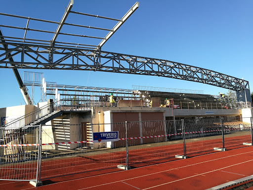 Stade Louis Perdigon