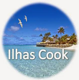 Ilhas Cook