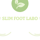 SLIM FOOT LABO
