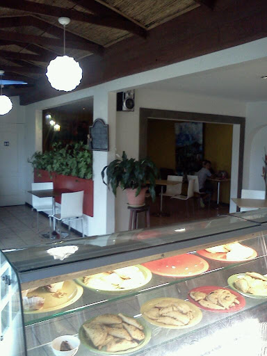 Kawah Cafe