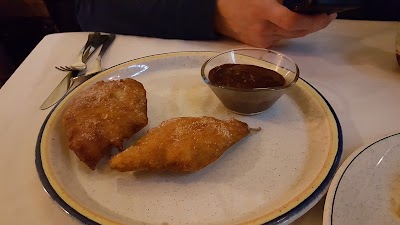 Photos of La Parranda
