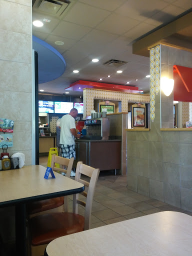 Fast Food Restaurant «DQ Grill & Chill Restaurant», reviews and photos, 545 Panther Dr, Jefferson, GA 30549, USA