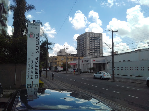 Secretaria Municipal da Defesa Social, R. Cap. Souza Franco, 13 - Batel, Curitiba - PR, 80410-180, Brasil, Secretaria_Municipal_de_Defesa_Civil, estado Parana