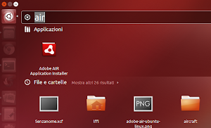 Adobe Air in Ubuntu 13.04