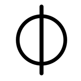 Oakland Pole + Dance logo