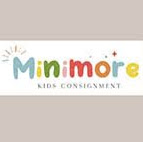 Minimore Kids Consignment Vancouver | Baby Clothing Store logo