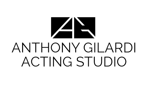 Anthony Gilardi Acting Studio logo