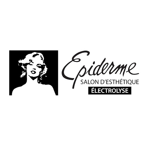Epiderme Salon D'Esthetique logo