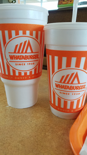Restaurant «Whataburger», reviews and photos, 2515 W Airport Fwy, Irving, TX 75062, USA