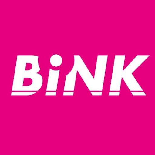 BINK | Installatiebedrijf Sprundel logo