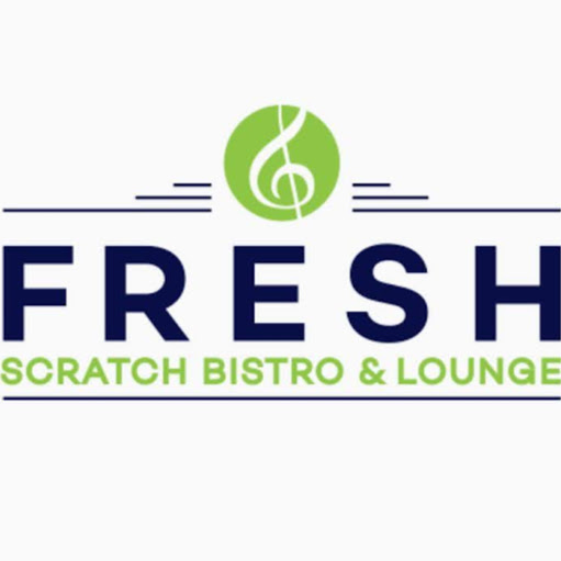Fresh Scratch Bistro and Lounge logo