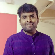 Vijayaprakash P's user avatar