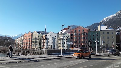 Photos of Innsbruck Hauptbahnhof