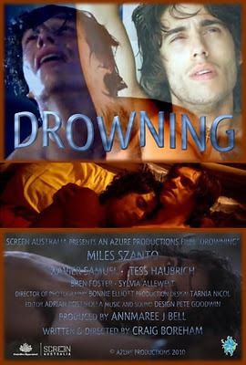 Drowing (2010)