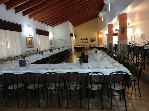 Ristorante Pizzeria Poseidon