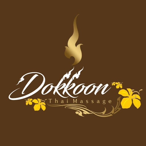 Dokkoon Thai Massage logo