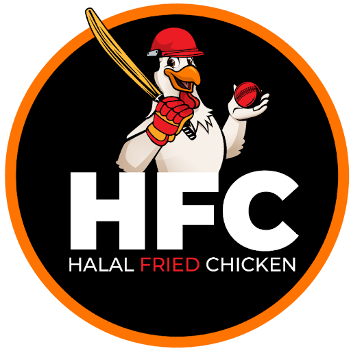 Halal Fried Chicken - HFC