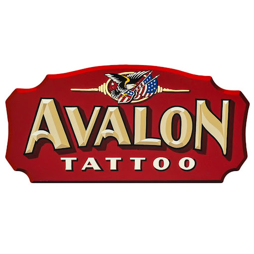 Avalon Tattoo II