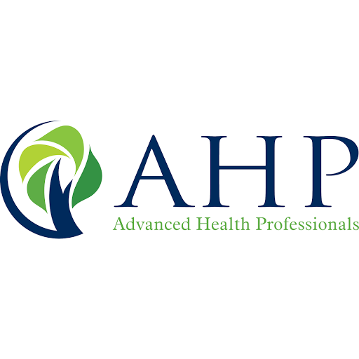 Advanced Health Professionals logo