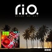 R.I.O. - When The Sun Comes Down (Eric Chase Radio Edit)