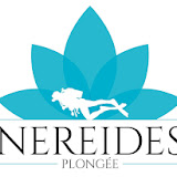 Néréides Plongée - Club de plongée et organisme de formation près de Lyon