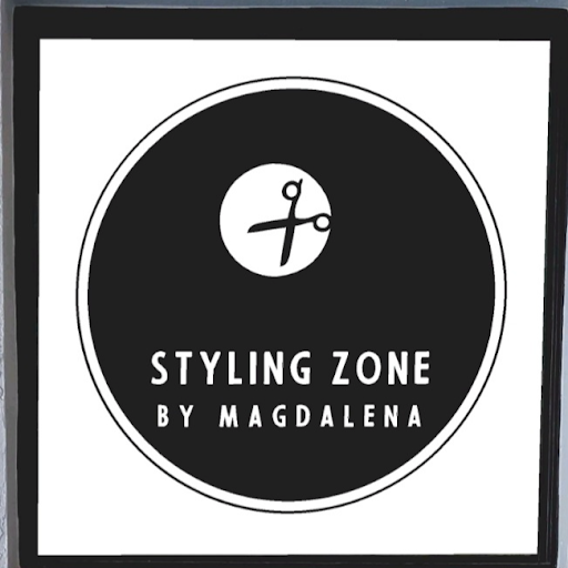 Styling Zone By Magdalena