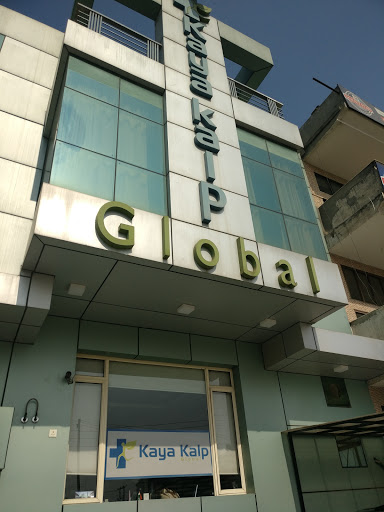 Kaya Kalp Global Skin, Clinic Site No 5, Opp. Apollo Clinic, Sector 17, Faridabad, Haryana 121002, India, Skin_Care_Clinic, state HR