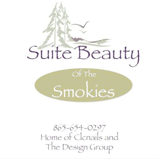 Suite Beauty of the Smokies logo