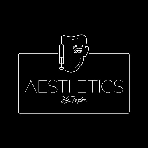 AESTHETICS by Taylor logo